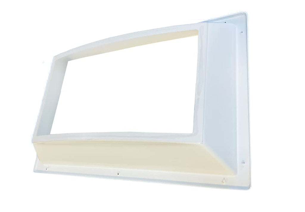 RV Skylight Inner Dome with Clear Window 14" x 22" Q965556