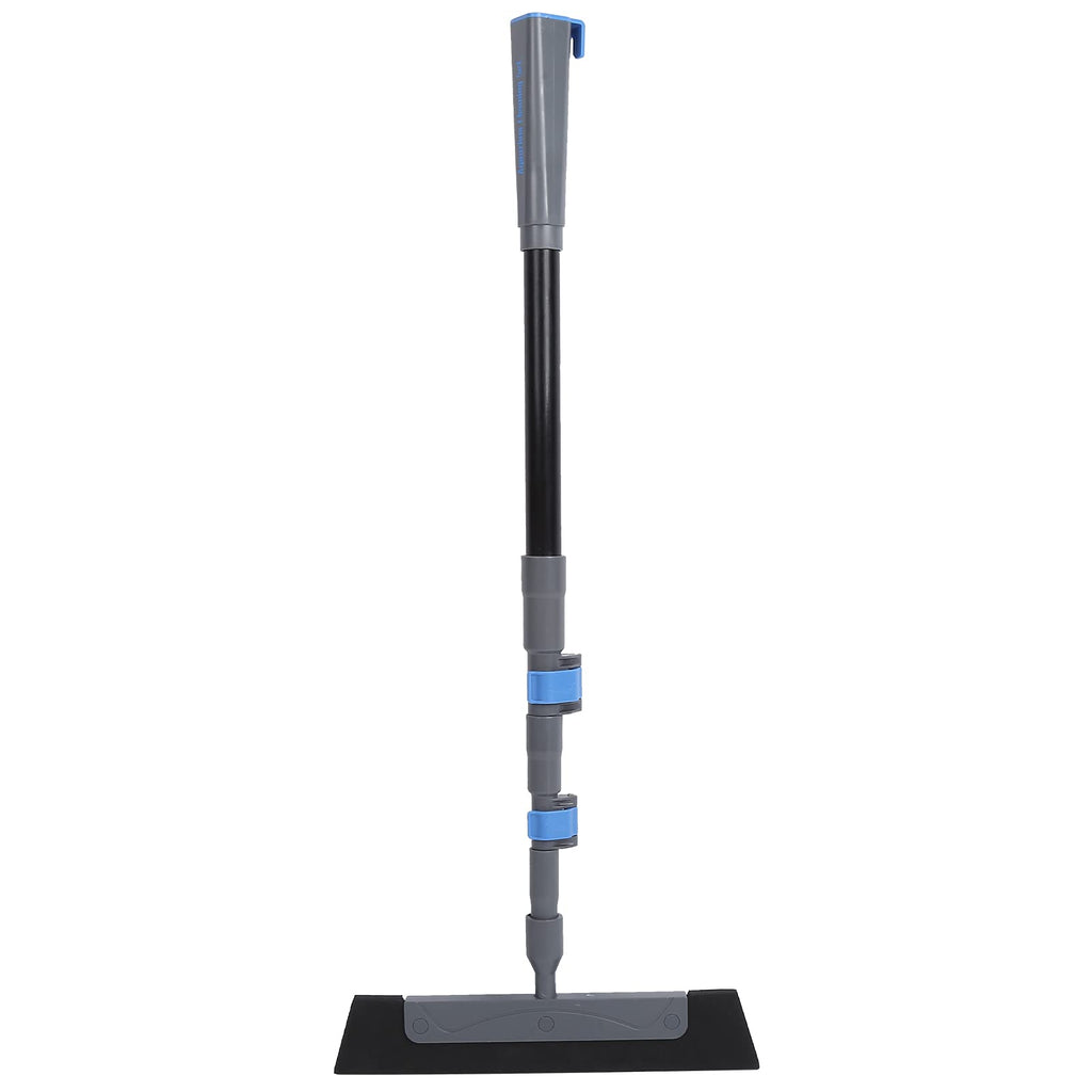 5 in 1 Aquarium Cleaning Tool Kit with Long Handle K5108