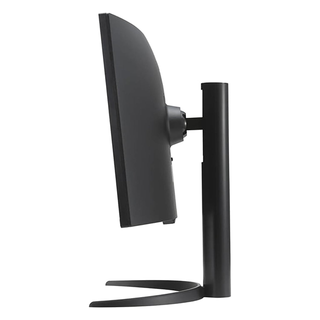 34" Curved UltraWide WQHD Smart Monitor with HDR10 100Hz Adjustable Stand B13786