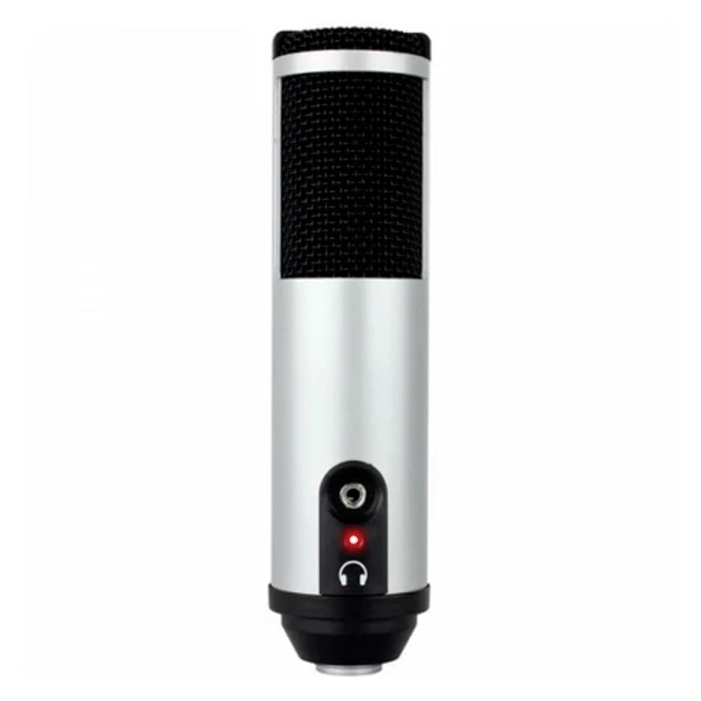 USB 2.0 Condenser Microphone Y272
