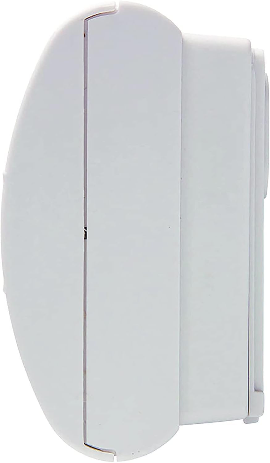 Carbon Monoxide Detector with 10-Year Battery, Digital Display, 2 Pack S77929