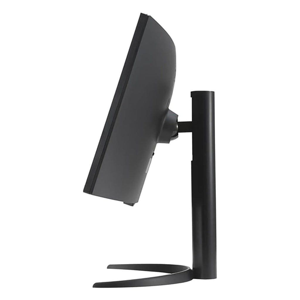 34" Curved UltraWide WQHD Smart Monitor with HDR10 100Hz Adjustable Stand B13786