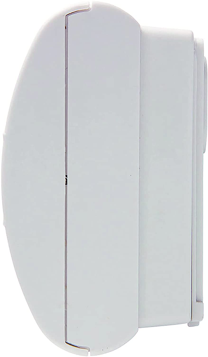 Carbon Monoxide Detector with 10-Year Battery, Digital Display, 2 Pack S77929