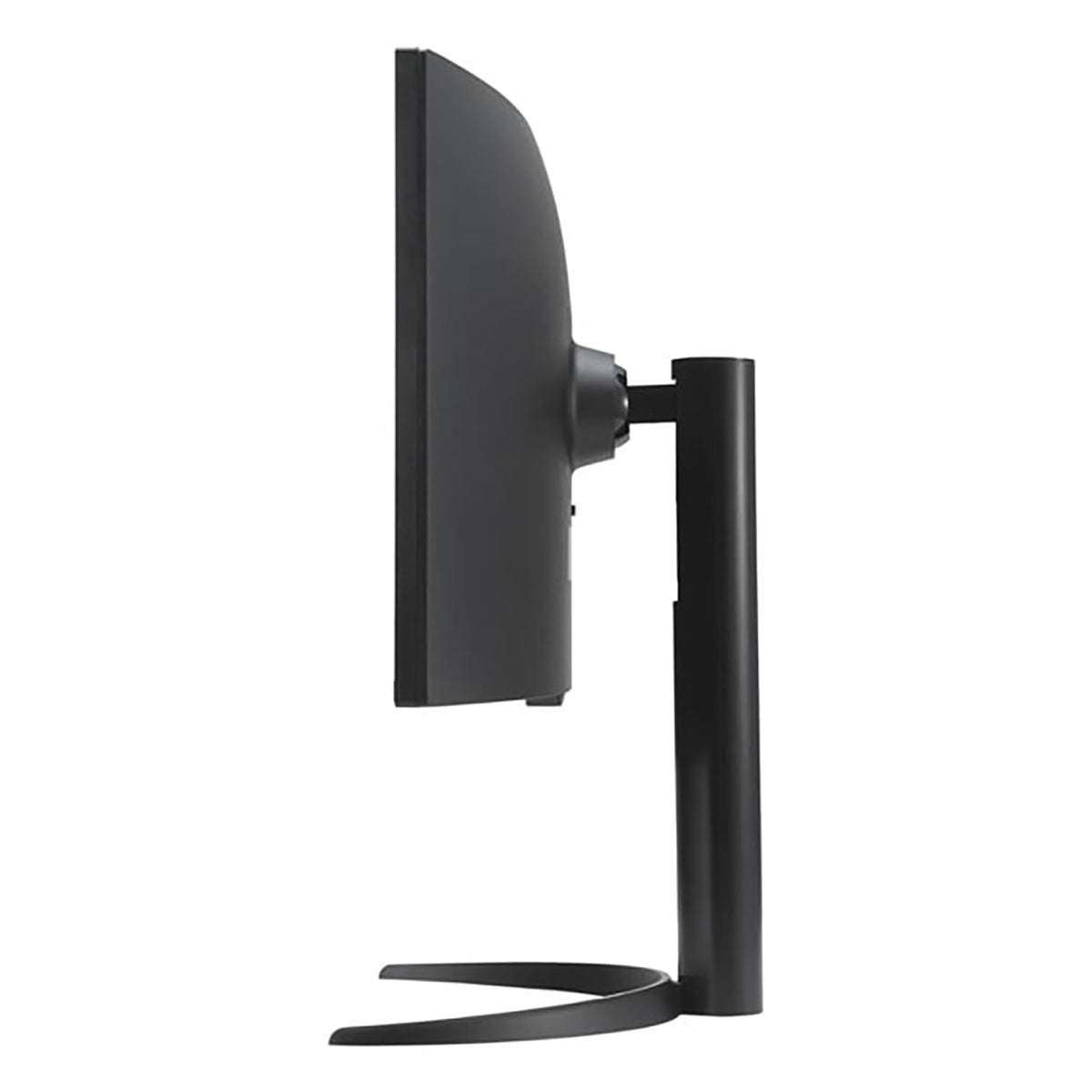 34" Curved UltraWide WQHD Smart Monitor with HDR10 100Hz Adjustable Stand B13786