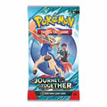 Pokemon Single Booster Pack 10 Cards K19720