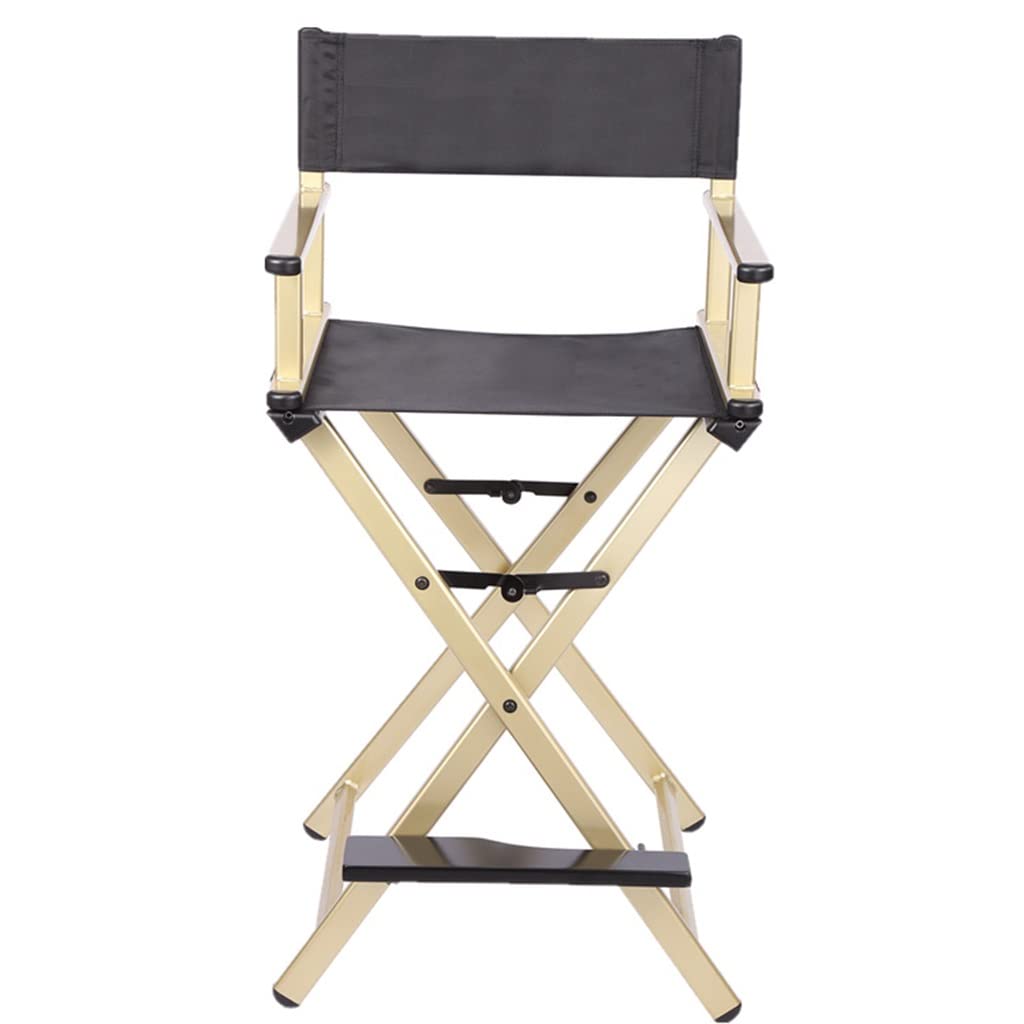 Aluminum Folding Portable Chair with Side Table and Storage Bag F150933