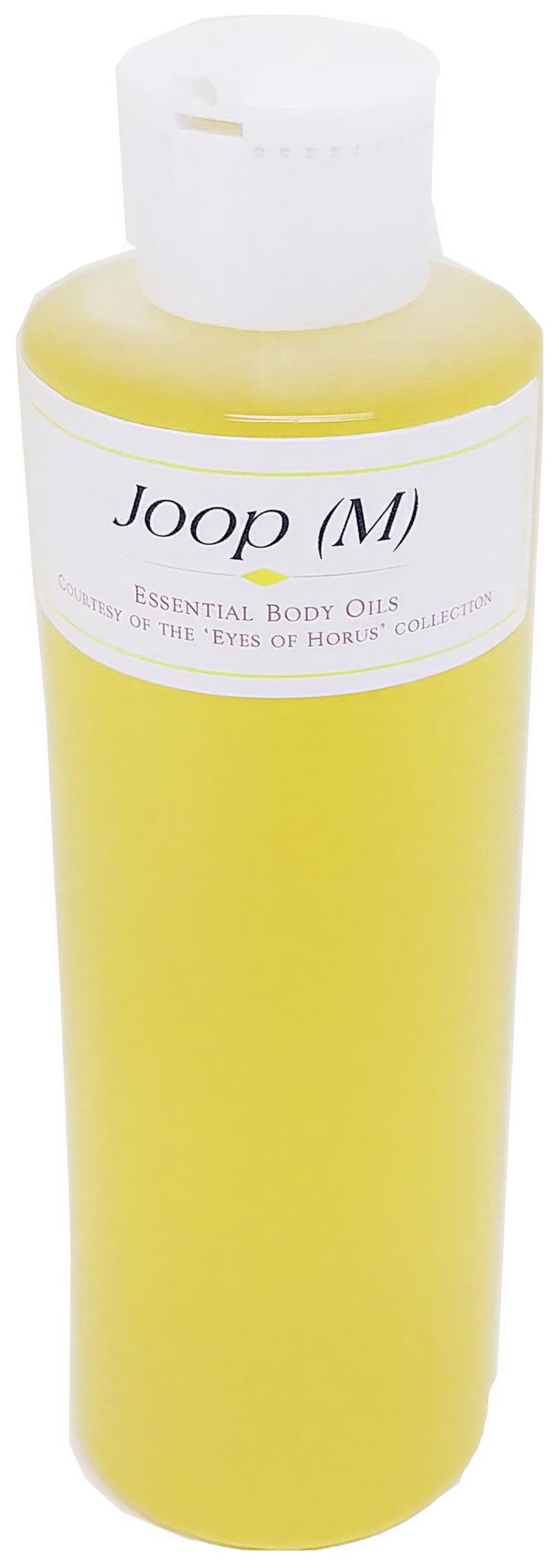 Scented Body Oil Fragrance 8 oz R95925