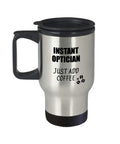 14 Oz Insulated Travel Mug T478364