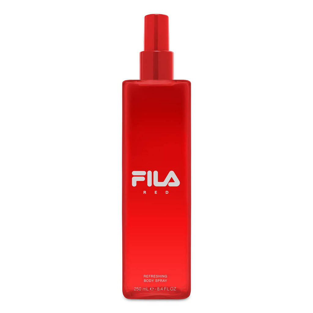 Red 8.4 Oz Men's Fragrance F88311
