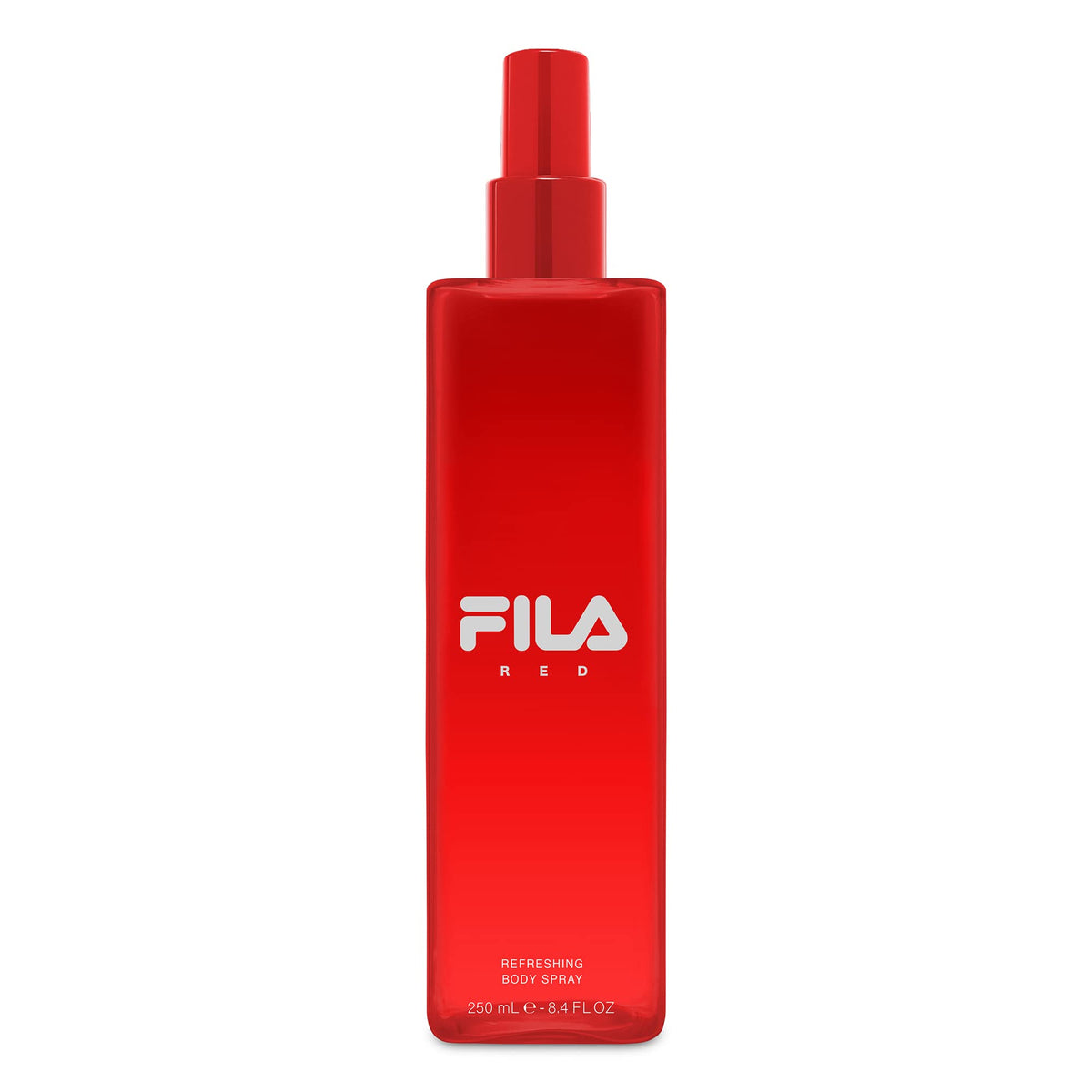 Red 8.4 Oz Men's Fragrance F88311