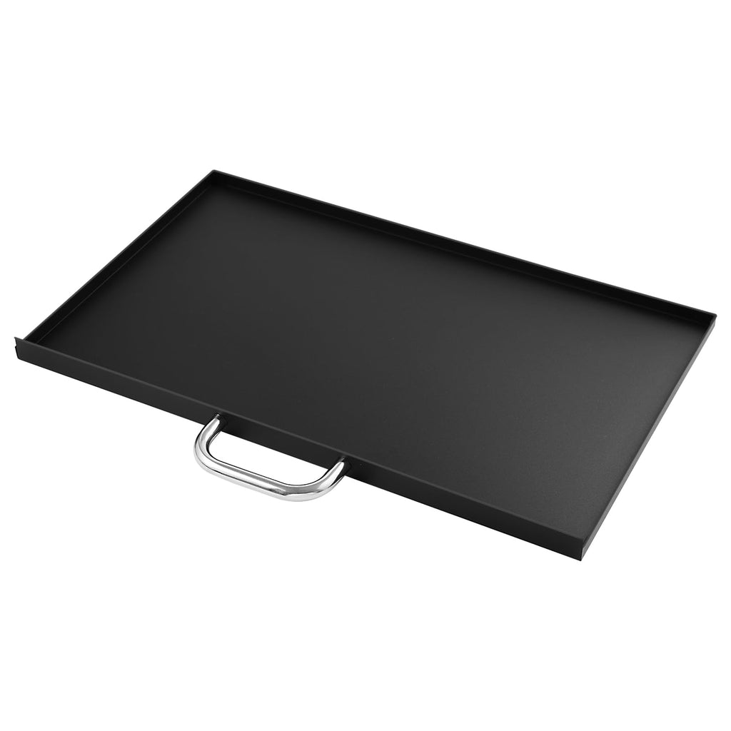 Ash Pan Replacement Parts with Handle S2848