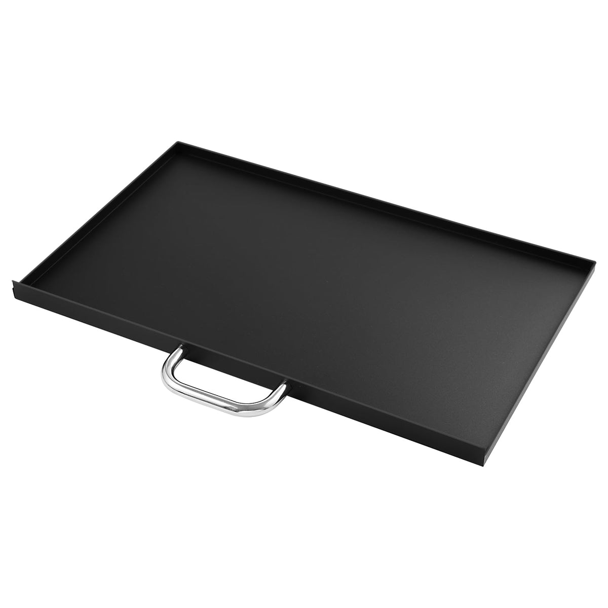 Ash Pan Replacement Parts with Handle S2848