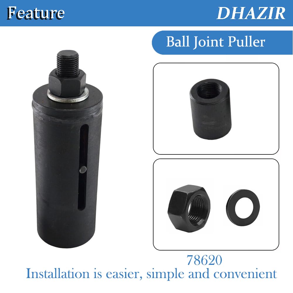 Ball Joint Puller Removal Tool S786
