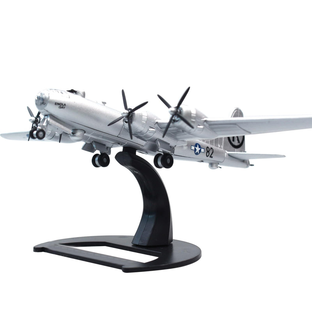 Alloy 1:200 Aircraft Model Q881