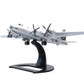 Alloy 1:200 Aircraft Model Q881