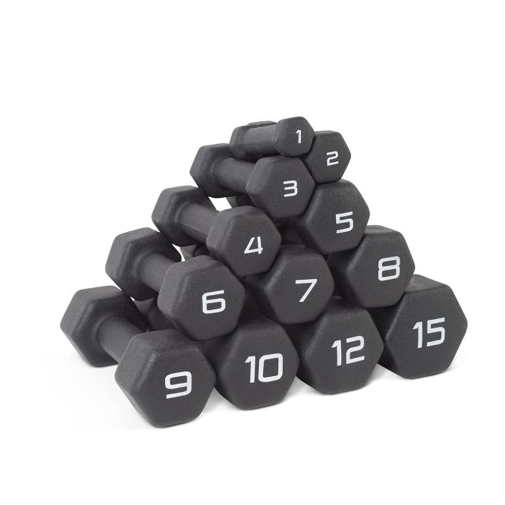 Dumbbells Weights Set A864