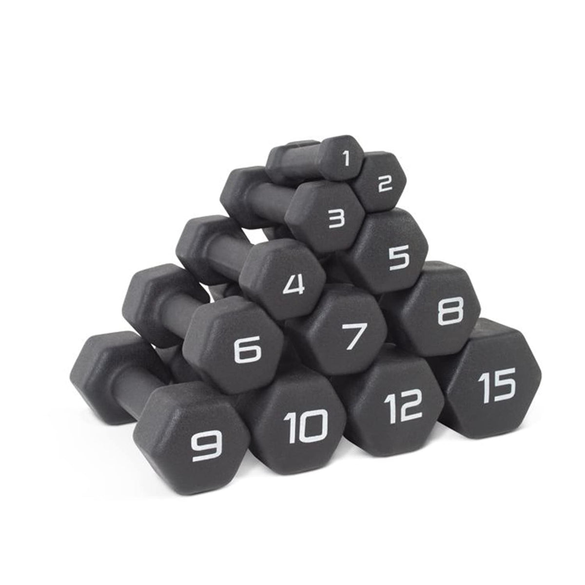 Dumbbells Weights Set A864