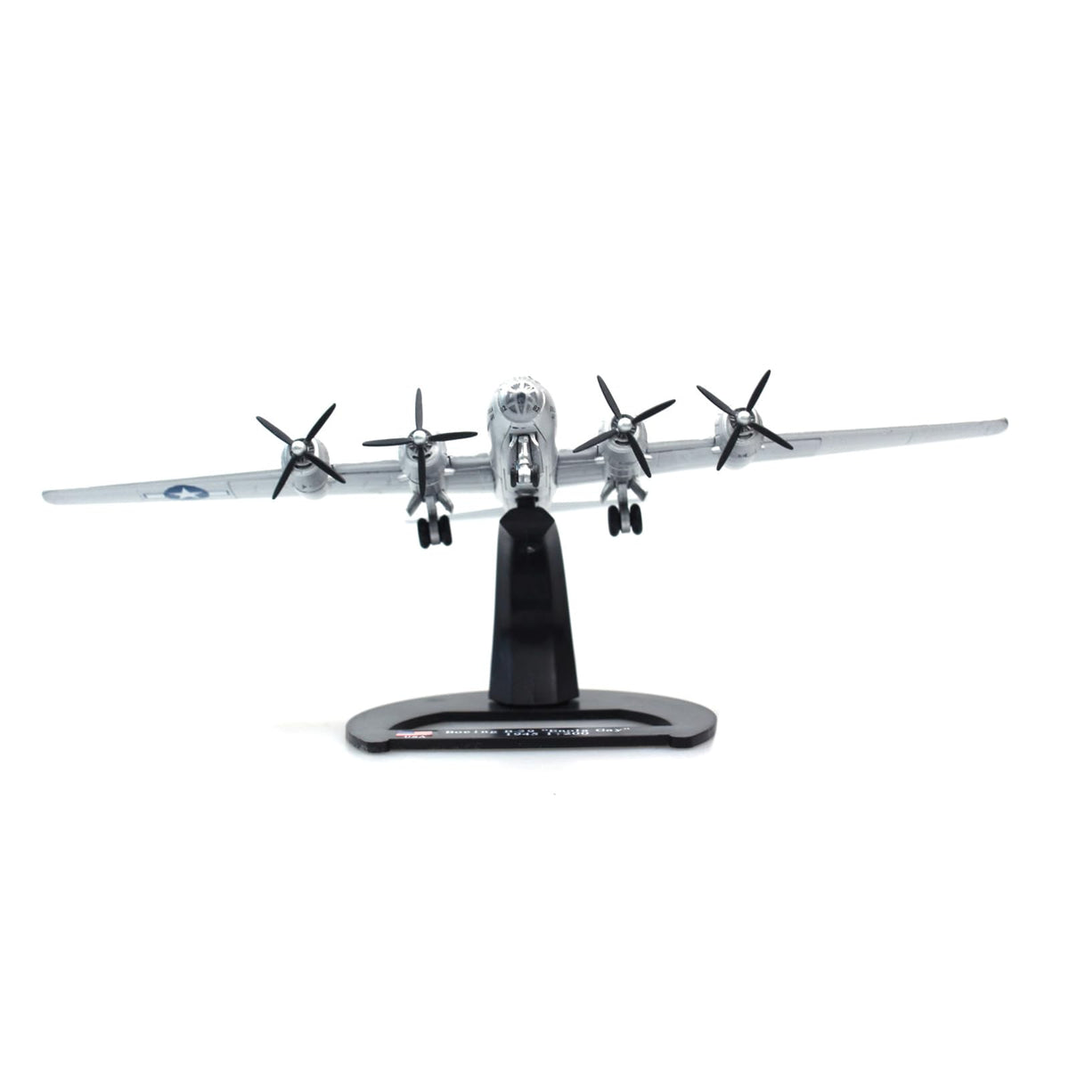 Alloy 1:200 Aircraft Model Q881