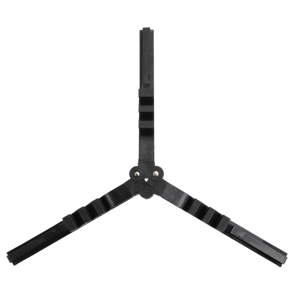 Folding Camping Stove Stand Tripod Fuel Can Stabilizer S90439