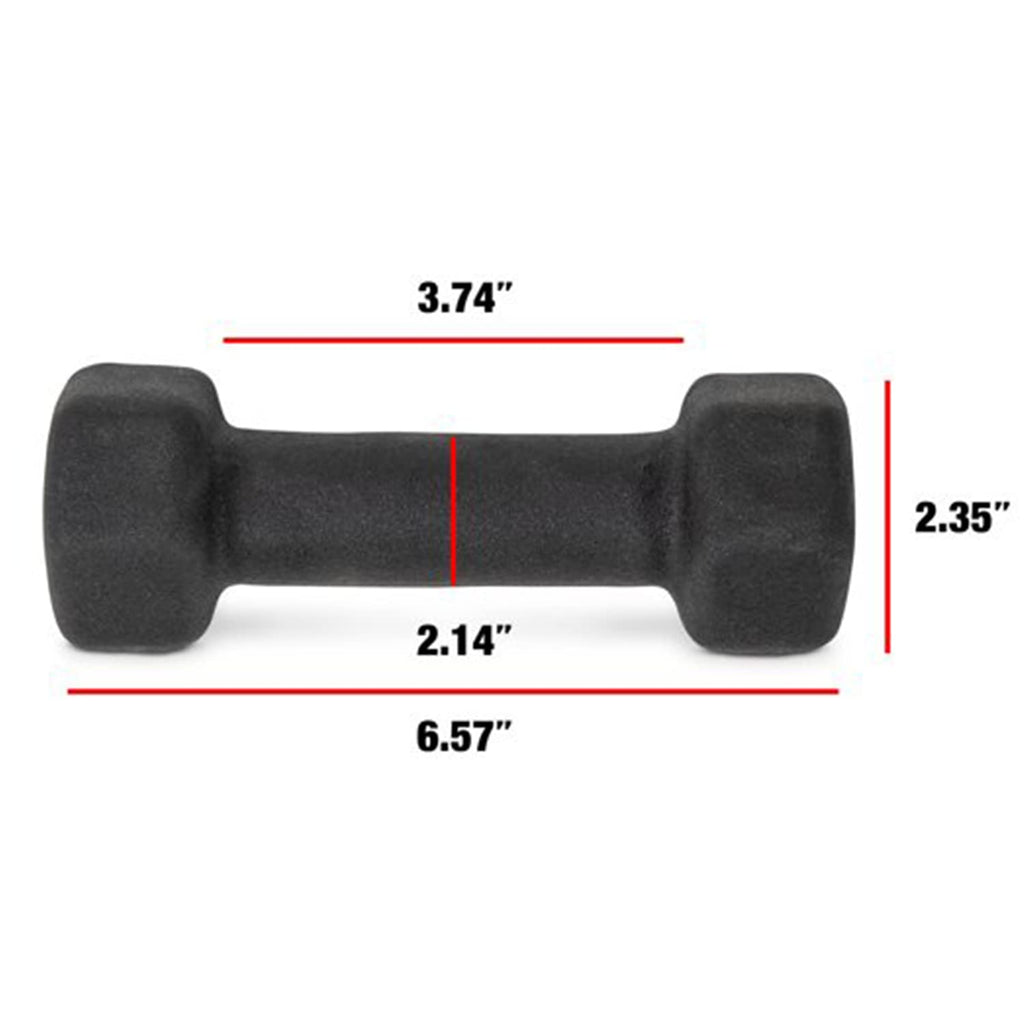 Dumbbells Weights Set A864