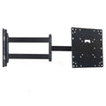 Single Stud Swing Arm TV Wall Mount E341352