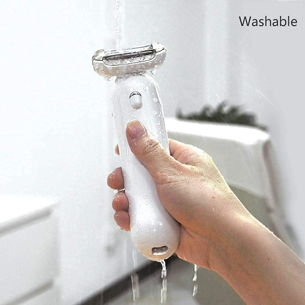 Cordless Waterproof Foil Shaver J401