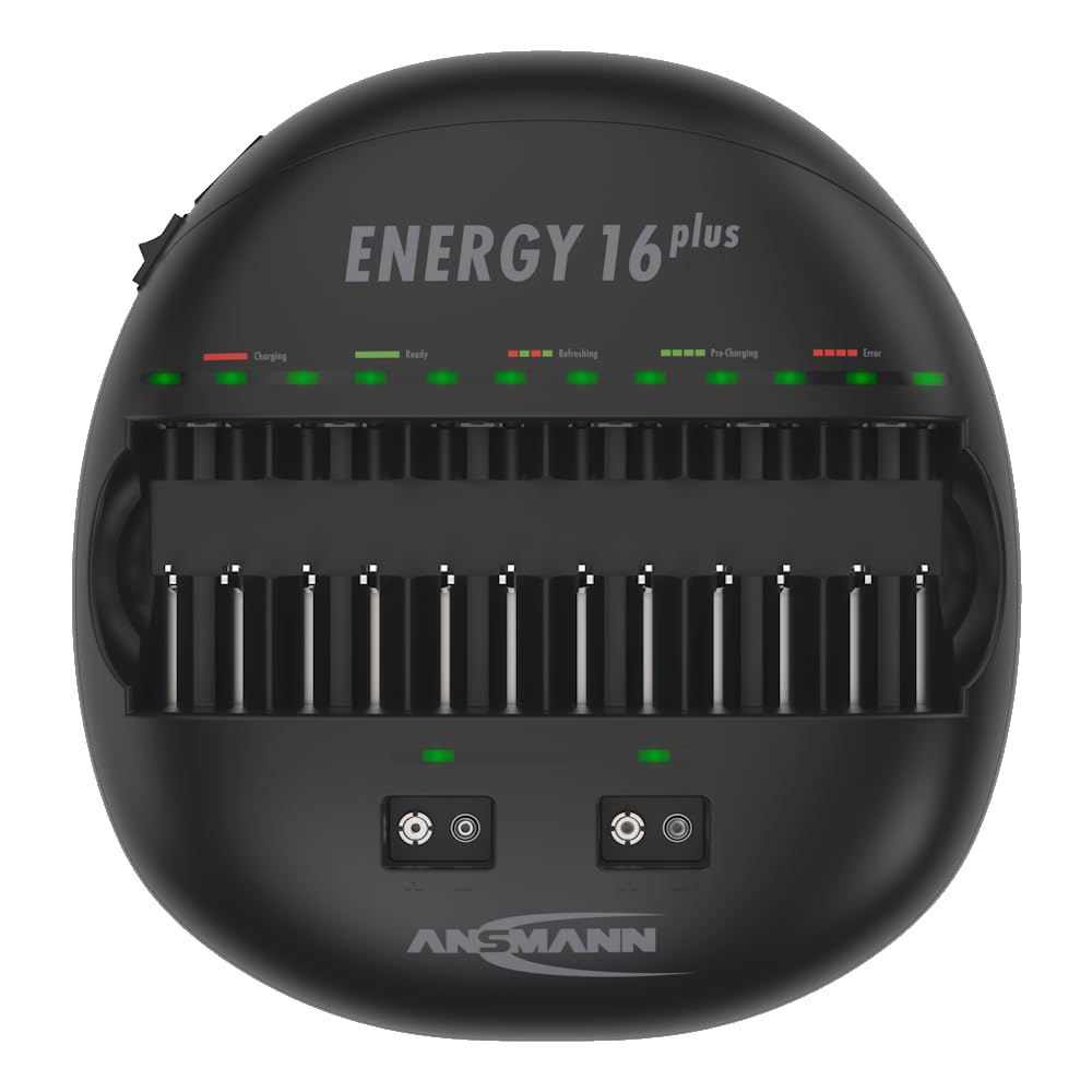 Energy 16 Plus E813464