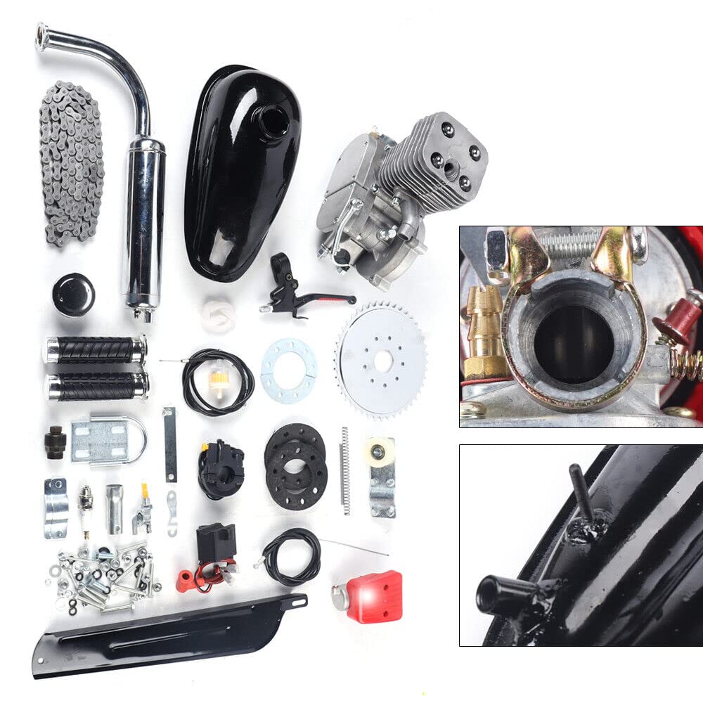 100cc 2 Stroke Air Cooling Bike Engine Kit E94755