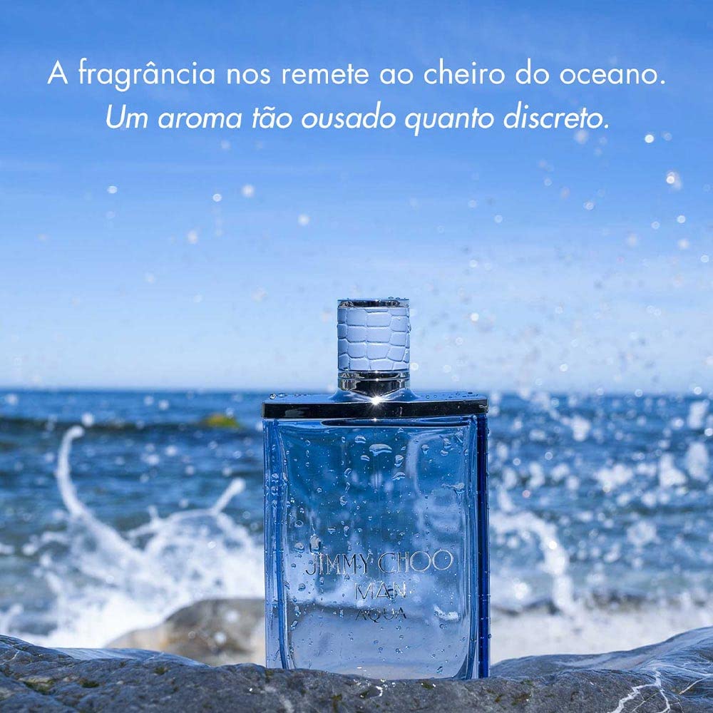 Aqua Eau de Toilette W65228