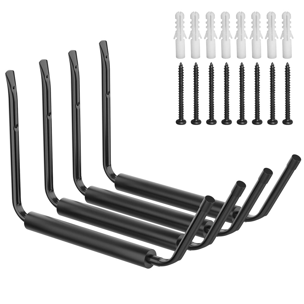 Wall Mount Kayak Storage Rack for 2 Kayaks Z410178