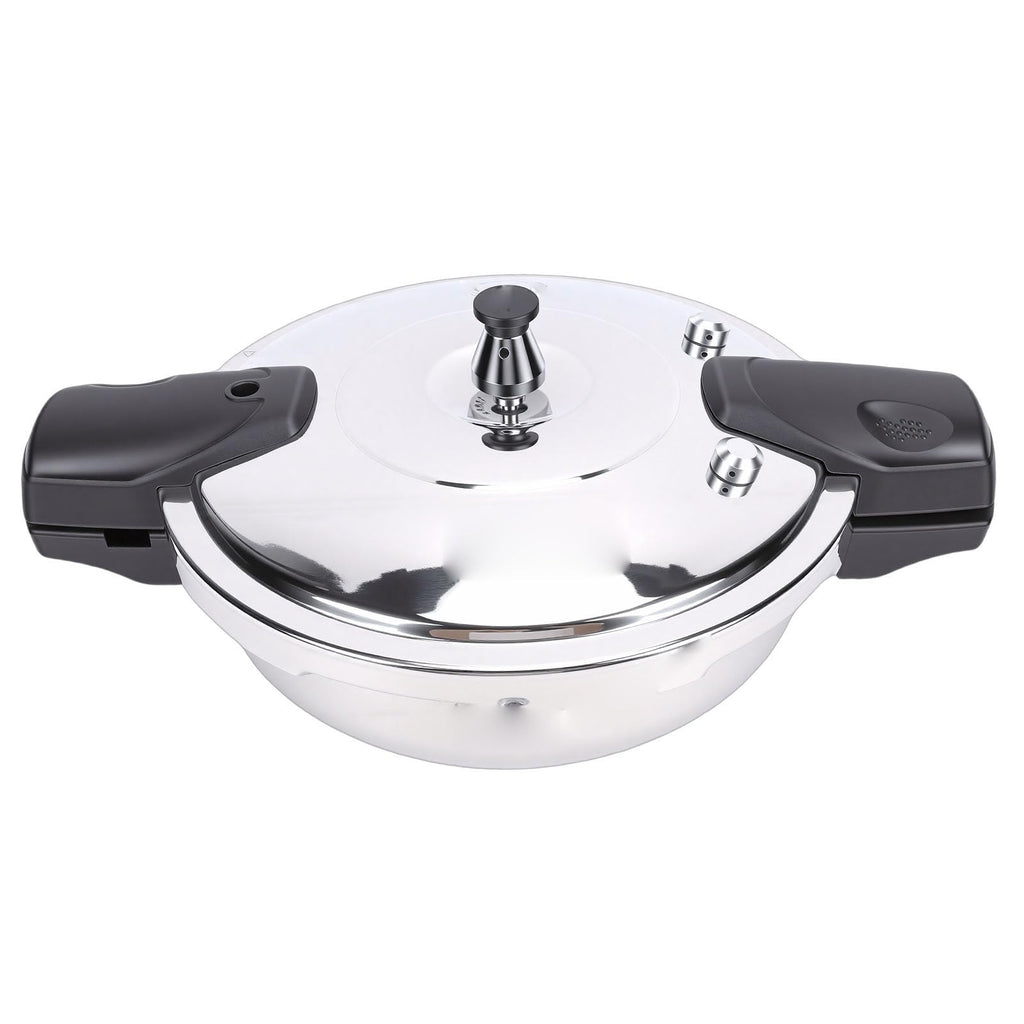 Stainless Steel 3L Mini Pressure Cooker P85059