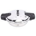 Stainless Steel 3L Mini Pressure Cooker P85059