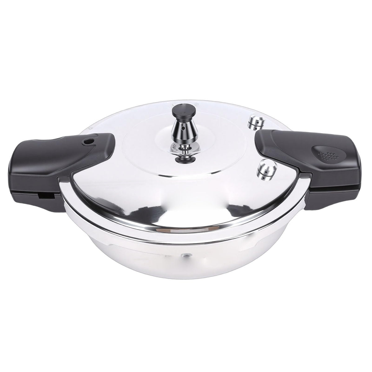 Stainless Steel 3L Mini Pressure Cooker P85059