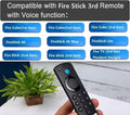 Replacement Remote Control D44658