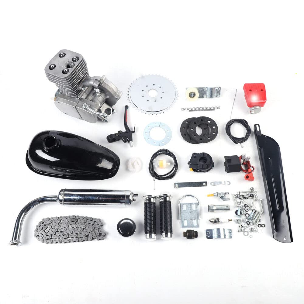 100cc 2 Stroke Air Cooling Bike Engine Kit E94755