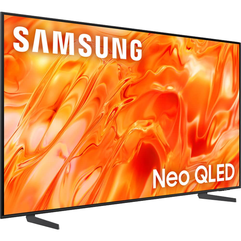 85 Inch 4K UHD Neo QLED Mini LED Smart TV X1271