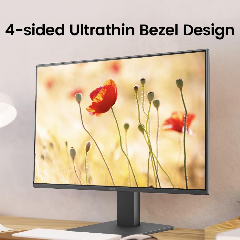 23.8” 1080p FHD 100Hz IPS Monitor K303