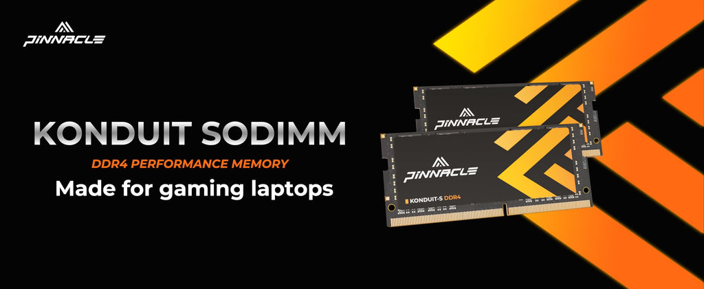 16GB DDR4 3200MHz SODIMM Laptop Memory RAM Module D31625