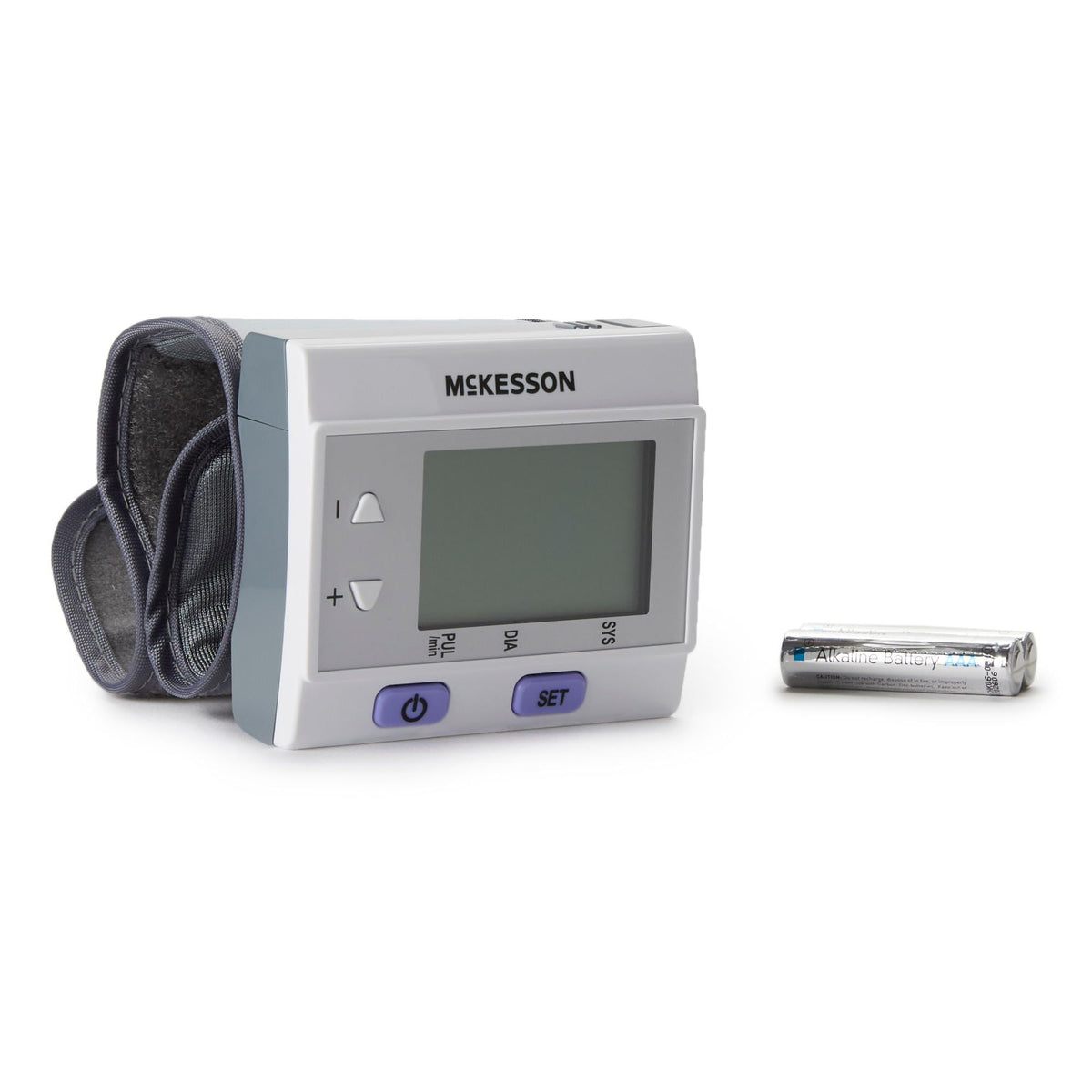 Digital Blood Pressure Monitor O1716