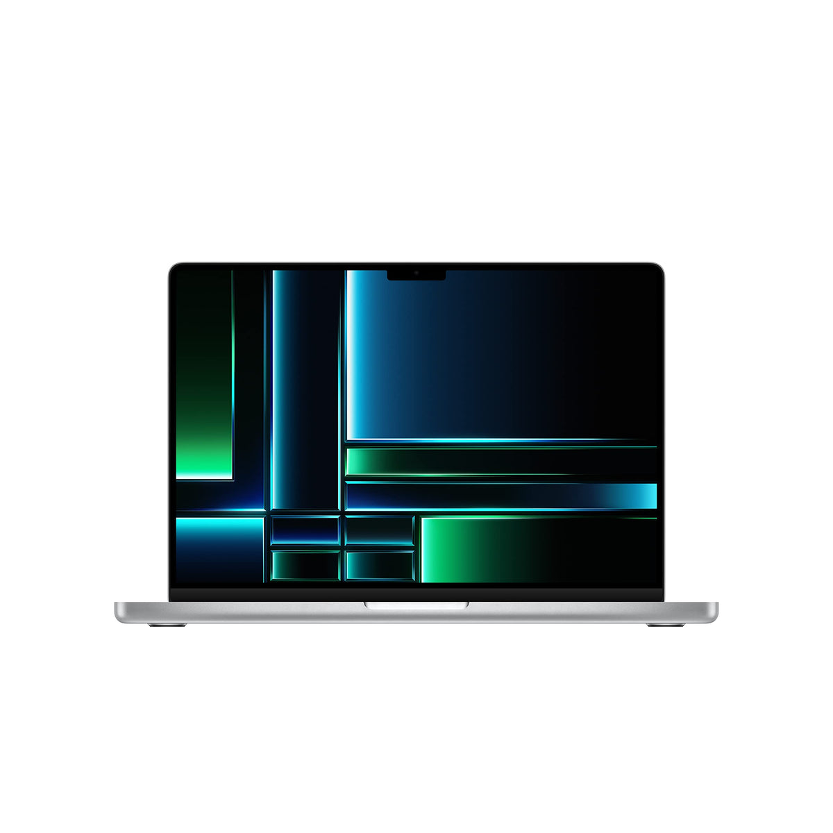 14.2-inch M2 Pro 16GB RAM 512GB SSD Silver Laptop P26916