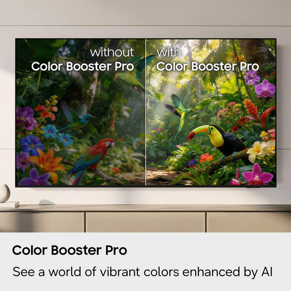 85 Inch 4K UHD Neo QLED Mini LED Smart TV X1271