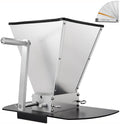 Manual Grain Mill with Stainless Steel Roller G373566