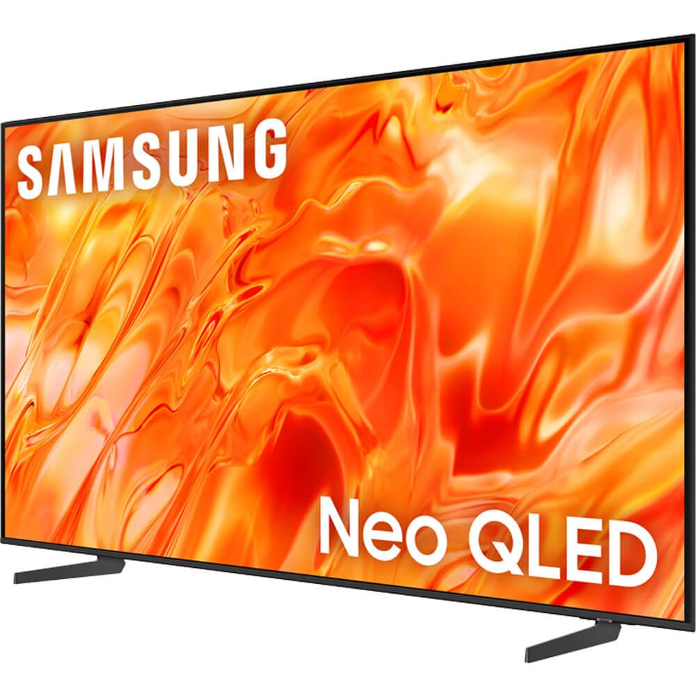 85 Inch 4K UHD Neo QLED Mini LED Smart TV X1271