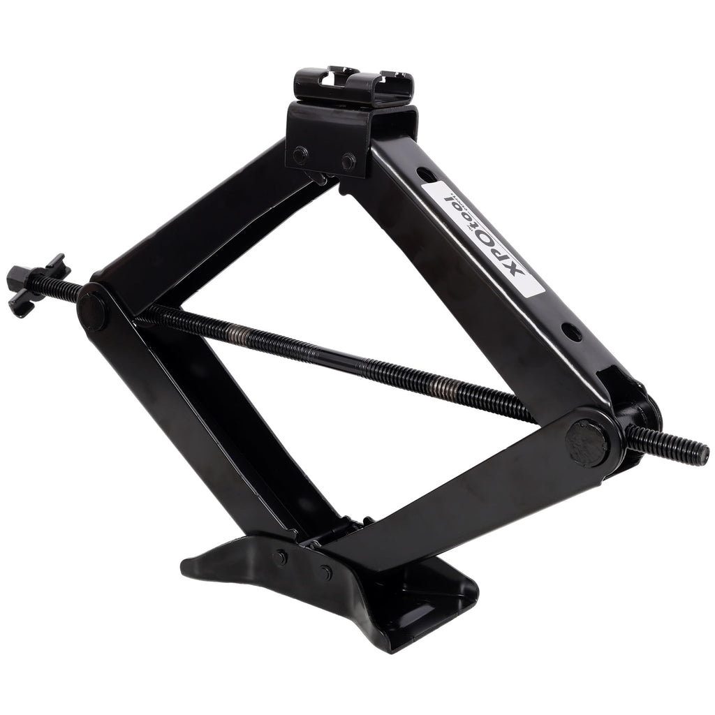3 Ton Scissor Car Jack Kit with Wrench K6823