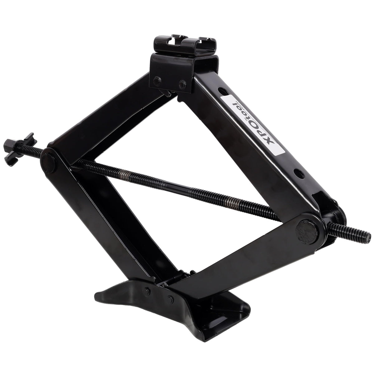 3 Ton Scissor Car Jack Kit with Wrench K6823