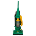 Commercial Bagless Upright Vacuum with On-Board Tools W298