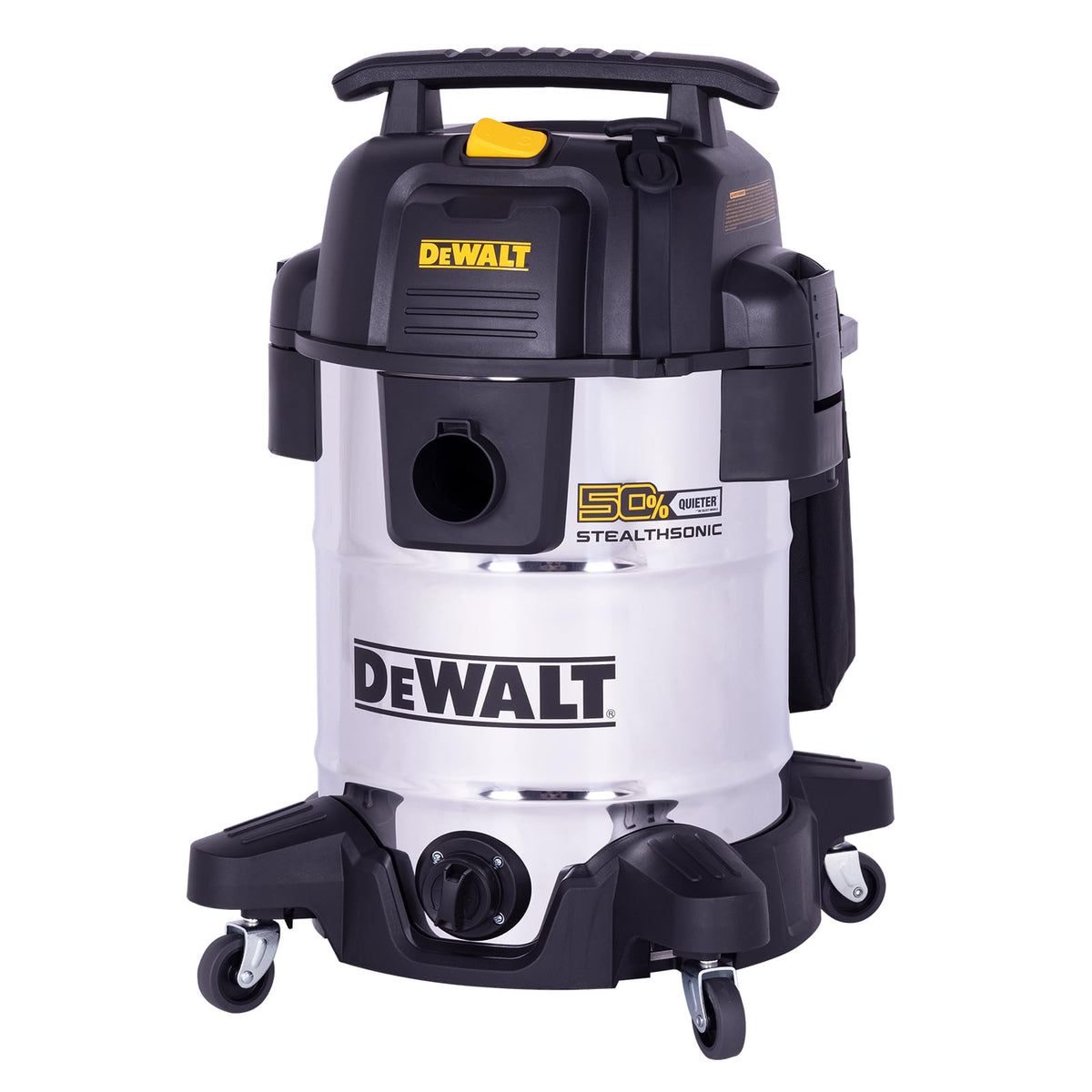 10 Gallon Wet and Dry Shop Vacuum U660435
