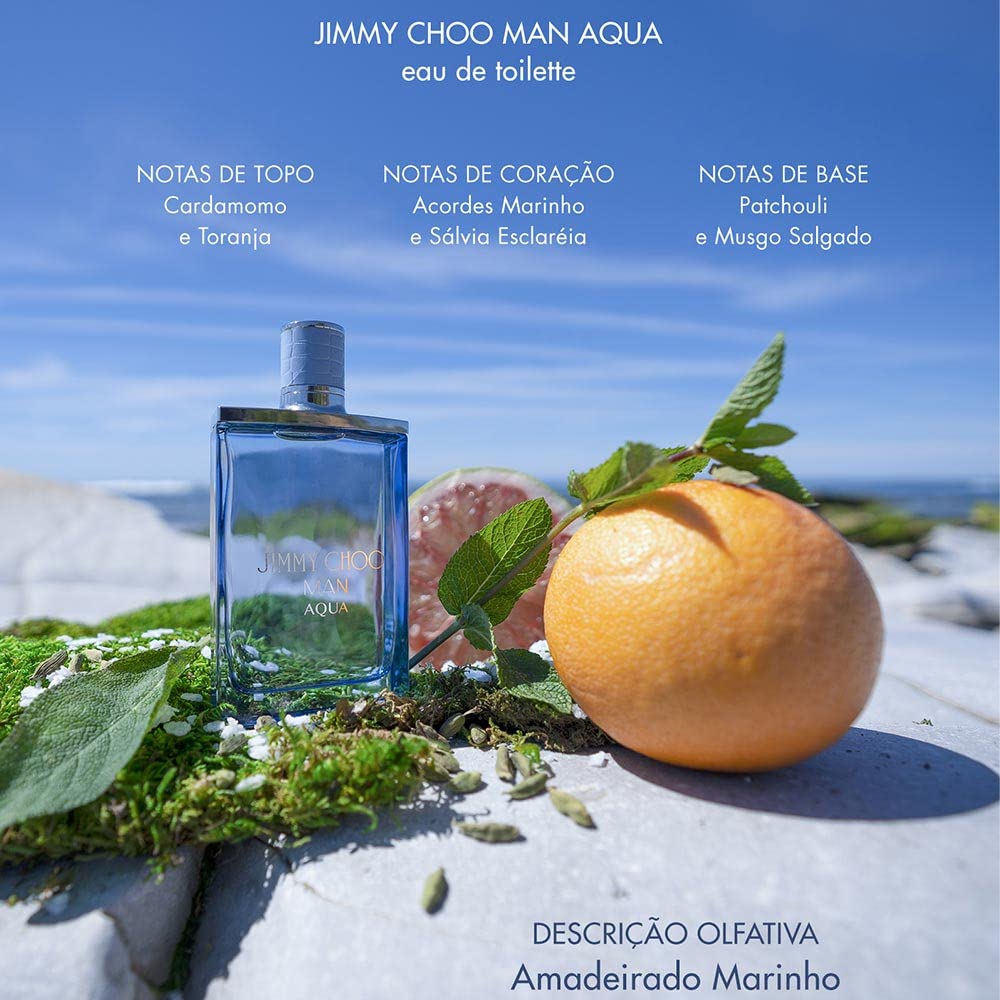 Aqua Eau de Toilette W65228