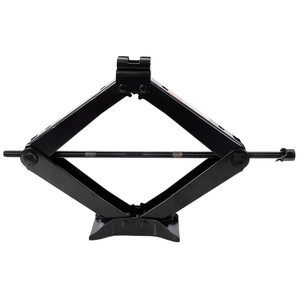 3 Ton Scissor Car Jack Kit with Wrench K6823
