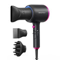 Ionic Hair Dryer with Diffuser G101131